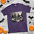 Funny Witch Girls Will Be Girls T Shirt Feminist Halloween TS11