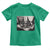 Funny Witch Girls Will Be Girls Toddler T Shirt Feminist Halloween - Wonder Print Shop
