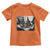Funny Witch Girls Will Be Girls Toddler T Shirt Feminist Halloween - Wonder Print Shop