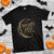 Salem 1692 They Missed One T Shirt Halloween Feminist Witch Trials - Wonder Print Shop