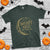 Salem 1692 They Missed One T Shirt Halloween Feminist Witch Trials - Wonder Print Shop