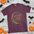 Salem 1692 They Missed One T Shirt Halloween Feminist Witch Trials - Wonder Print Shop