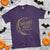 Salem 1692 They Missed One T Shirt Halloween Feminist Witch Trials - Wonder Print Shop