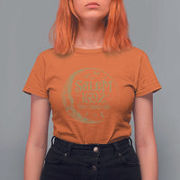 Salem 1692 They Missed One T Shirt For Women Halloween Feminist Witch Trials - Wonder Print Shop