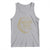 Salem 1692 They Missed One Tank Top Halloween Feminist Witch Trials - Wonder Print Shop