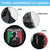 Italiano Italian Mafia Sicilian Gangster Italy Flag Spare Tire Cover - Wonder Print Shop