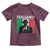 Italiano Italian Mafia Sicilian Gangster Italy Flag Toddler T Shirt - Wonder Print Shop