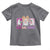 Halloween Teacher Toddler T Shirt Read More Boooooks Cute Ghost Reading Books - Wonder Print Shop