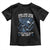 US Military Navy Sailor Toddler T Shirt And God Said Let There Be Sailors The Devil Groaned And Said - Wonder Print Shop