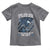 US Military Navy Sailor Toddler T Shirt And God Said Let There Be Sailors The Devil Groaned And Said - Wonder Print Shop