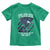 US Military Navy Sailor Toddler T Shirt And God Said Let There Be Sailors The Devil Groaned And Said - Wonder Print Shop