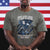 US Military Navy Sailor T Shirt And God Said Let There Be Sailors The Devil Groaned And Said - Wonder Print Shop
