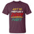 Ain't No Party Like A Diddy Party T Shirt Brushed - Wonder Print Shop