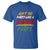 Ain't No Party Like A Diddy Party T Shirt Brushed - Wonder Print Shop