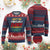 Ain't No Party Like A Diddy Party Ugly Christmas Sweater Brushed - Wonder Print Shop
