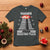 Remember Nakatomi Plaza T Shirt Christmas Party 1988 Movie - Wonder Print Shop