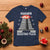 Remember Nakatomi Plaza T Shirt Christmas Party 1988 Movie - Wonder Print Shop