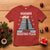Remember Nakatomi Plaza T Shirt Christmas Party 1988 Movie - Wonder Print Shop