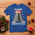 Remember Nakatomi Plaza T Shirt Christmas Party 1988 Movie - Wonder Print Shop