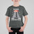 Remember Nakatomi Plaza T Shirt For Kid Christmas Party 1988 Movie - Wonder Print Shop
