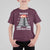 Remember Nakatomi Plaza T Shirt For Kid Christmas Party 1988 Movie - Wonder Print Shop