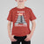 Remember Nakatomi Plaza T Shirt For Kid Christmas Party 1988 Movie - Wonder Print Shop