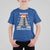 Remember Nakatomi Plaza T Shirt For Kid Christmas Party 1988 Movie - Wonder Print Shop