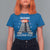 Remember Nakatomi Plaza T Shirt For Women Christmas Party 1988 Movie - Wonder Print Shop