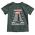 Remember Nakatomi Plaza Toddler T Shirt Christmas Party 1988 Movie