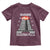 Remember Nakatomi Plaza Toddler T Shirt Christmas Party 1988 Movie