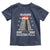 Remember Nakatomi Plaza Toddler T Shirt Christmas Party 1988 Movie