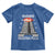 Remember Nakatomi Plaza Toddler T Shirt Christmas Party 1988 Movie
