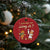 Funny Xmas Nurse Christmas Ornament Did You Try Icing It Gingerbreads - Wonder Print Shop