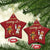 Funny Xmas Nurse Christmas Ornament Did You Try Icing It Gingerbreads - Wonder Print Shop