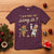 Funny Christmas Nurse T Shirt Did You Try Icing It Gingerbreads - Wonder Print Shop