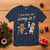Funny Christmas Nurse T Shirt Did You Try Icing It Gingerbreads - Wonder Print Shop