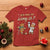Funny Christmas Nurse T Shirt Did You Try Icing It Gingerbreads - Wonder Print Shop