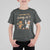 Funny Christmas Nurse T Shirt For Kid Did You Try Icing It Gingerbreads - Wonder Print Shop