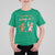 Funny Christmas Nurse T Shirt For Kid Did You Try Icing It Gingerbreads - Wonder Print Shop