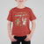 Funny Christmas Nurse T Shirt For Kid Did You Try Icing It Gingerbreads - Wonder Print Shop