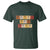 Funny Happy New Year Periodic Table Elements T Shirt Chemistry Teacher Student