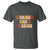 Funny Happy New Year Periodic Table Elements T Shirt Chemistry Teacher Student