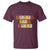 Funny Happy New Year Periodic Table Elements T Shirt Chemistry Teacher Student