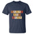 Funny Happy New Year Periodic Table Elements T Shirt Chemistry Teacher Student