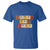 Funny Happy New Year Periodic Table Elements T Shirt Chemistry Teacher Student