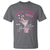 Funny New Year 2025 Same Hot Mess T Shirt New Year's Eve Party Coquette Champagne Glass - Wonder Print Shop