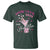 Funny New Year 2025 Same Hot Mess T Shirt New Year's Eve Party Coquette Champagne Glass - Wonder Print Shop