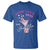 Funny New Year 2025 Same Hot Mess T Shirt New Year's Eve Party Coquette Champagne Glass - Wonder Print Shop