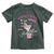 Funny New Year 2025 Same Hot Mess Toddler T Shirt New Year's Eve Party Coquette Champagne Glass