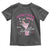 Funny New Year 2025 Same Hot Mess Toddler T Shirt New Year's Eve Party Coquette Champagne Glass
